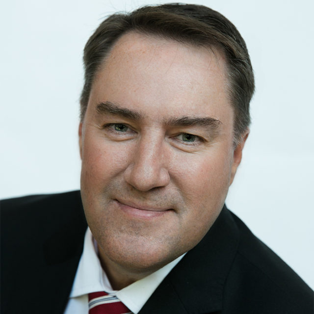 Sean Sovacool